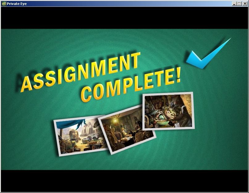 Private Eye: Greatest Unsolved Mysteries - Image 3