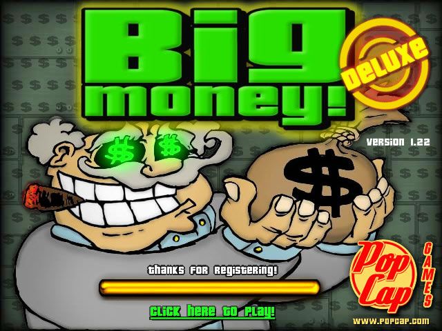 Big Money! Deluxe - Image 6