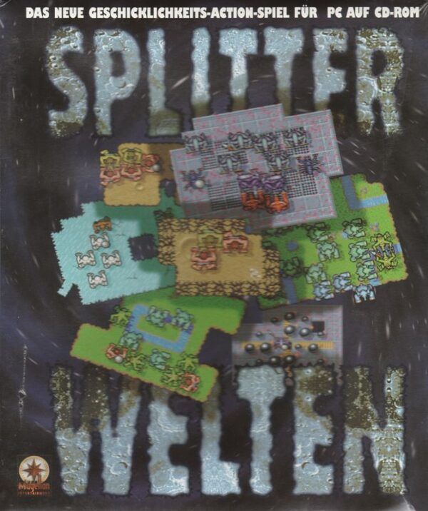 Splitterwelten