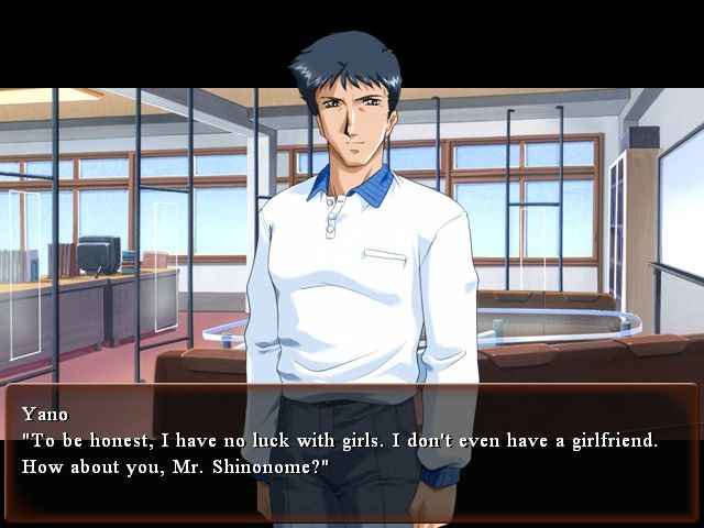 Chain: The Lost Footprints - Image 5