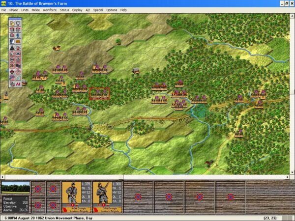 Battleground 7: Bull Run - Image 2