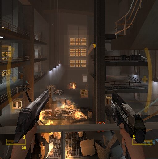 GoldenEye: Rogue Agent - Image 3
