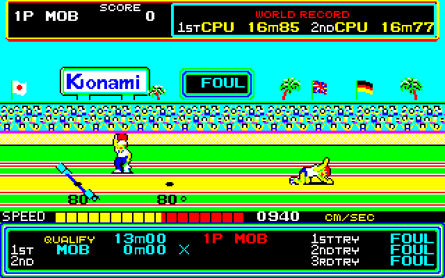 Hyper Sports - Image 5