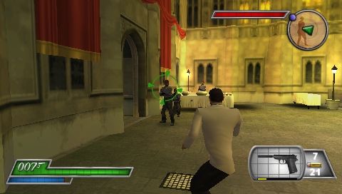 007: From Russia with Love - Image 6