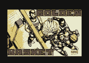 Golden Basket