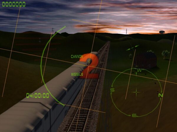 Barrage - Image 4