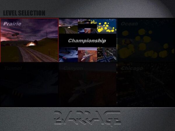 Barrage - Image 5