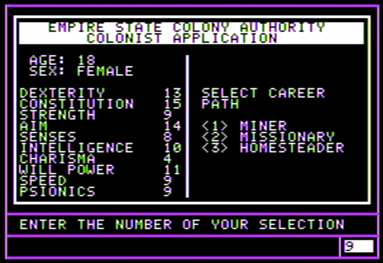 Empire I: World Builders - Image 6