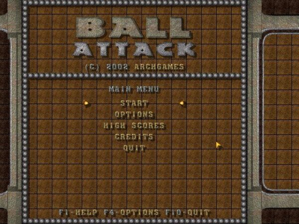 Ball Attack - Image 5