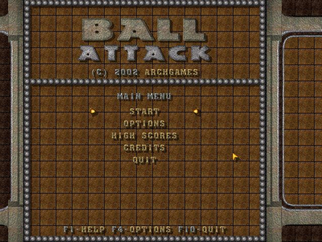 Ball Attack - Image 5