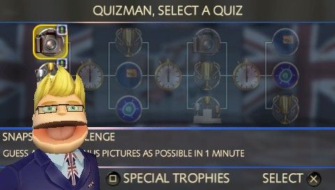 Buzz! Brain of the UK - Image 4
