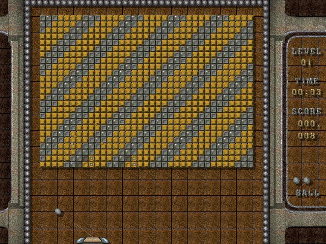 Ball Attack - Image 3