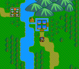 Tengai Makyō: Fūun Kabuki Den - Image 3