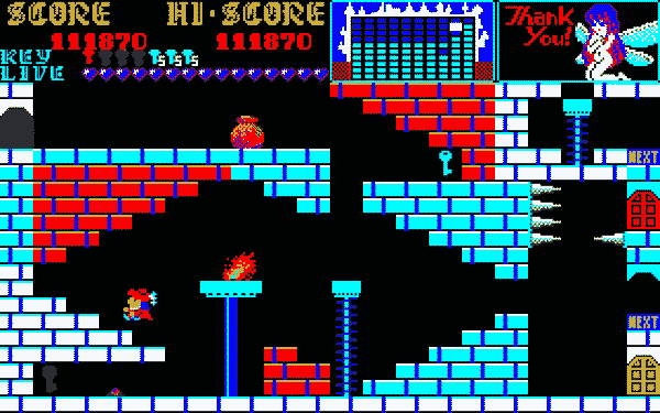 The Castle - Image 3