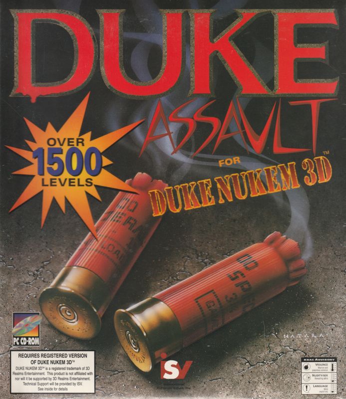 Duke Assault