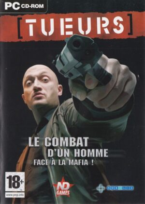 Mafia Contract Killer: Antikiller