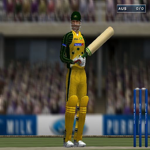 Cricket 2004 - Image 3