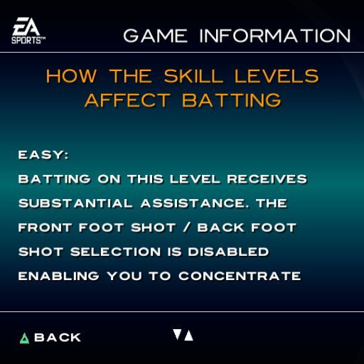 Cricket 2004 - Image 5