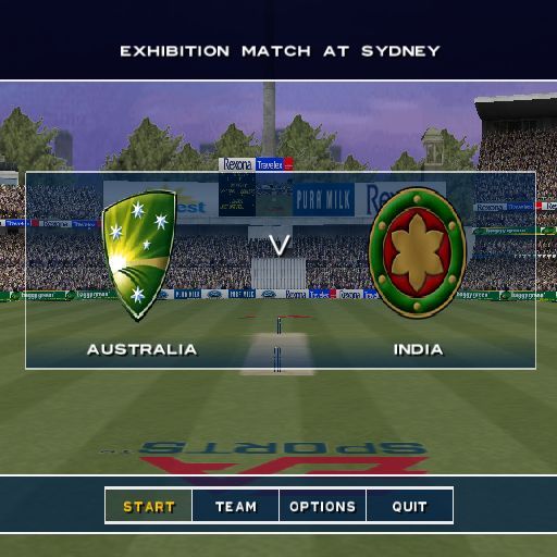 Cricket 2004 - Image 4