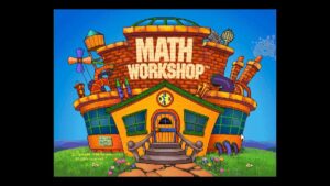 Math Workshop