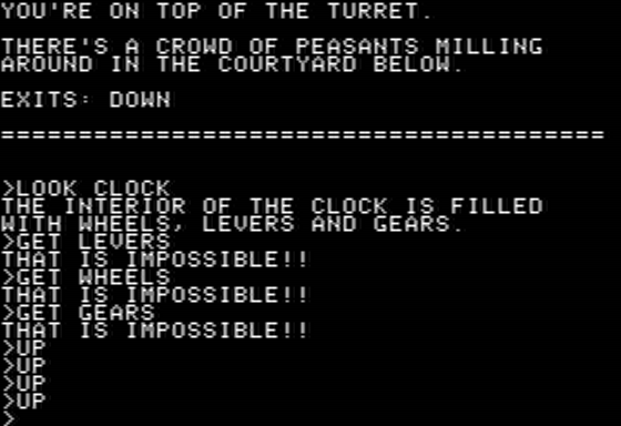 Palace in Thunderland - Image 3