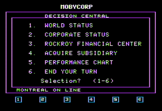 Conglomerates Collide - Image 4
