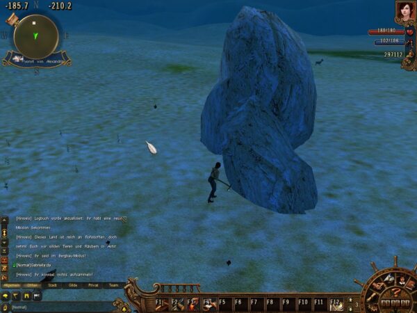 Bounty Bay Online - Image 5