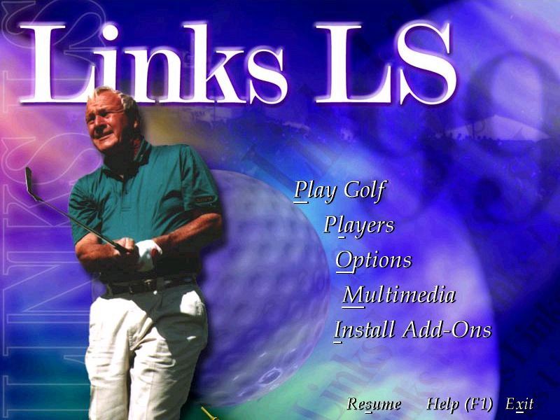 Links LS 1999 - Image 3