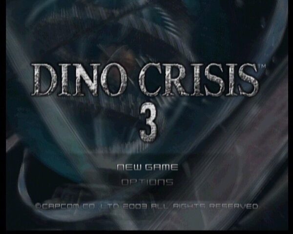 Dino Crisis 3 - Image 5