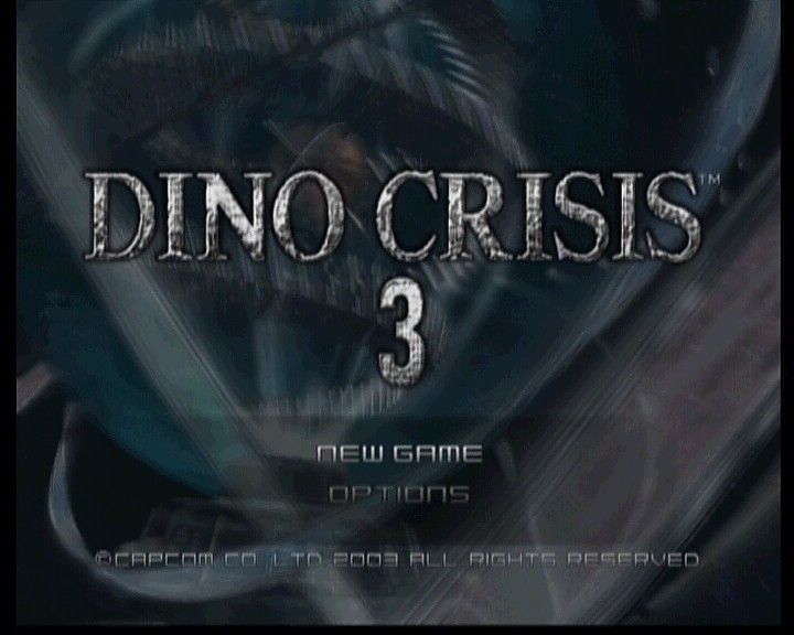 Dino Crisis 3 - Image 5