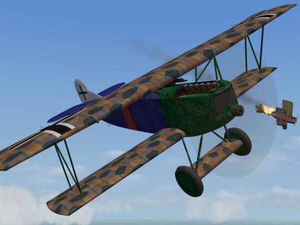 First Eagles: The Great War 1918 - Image 5
