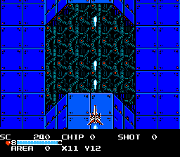 The Guardian Legend - Image 3