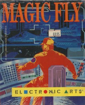 Magic Fly