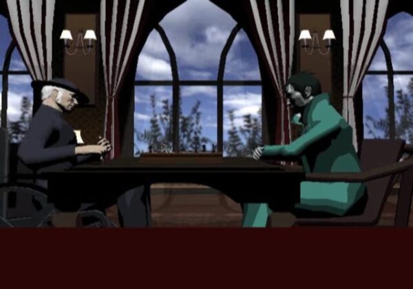 Killer7 - Image 3