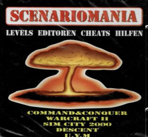Scenariomania