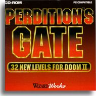 Perdition's Gate