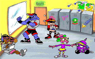 Quarky & Quaysoo's Turbo Science - Image 3