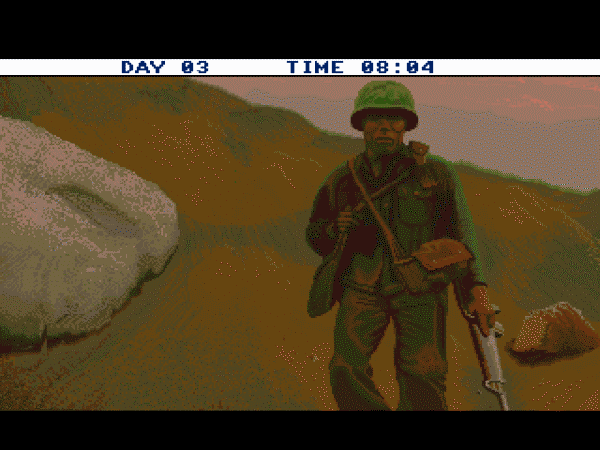 Lost Patrol - Image 3