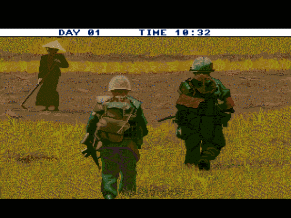 Lost Patrol - Image 5
