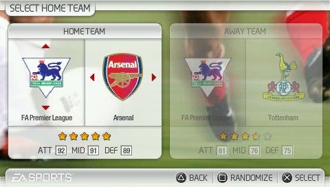 FIFA Soccer - Image 2