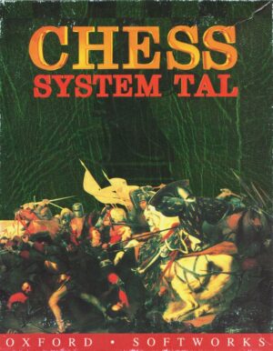 Chess System Tal