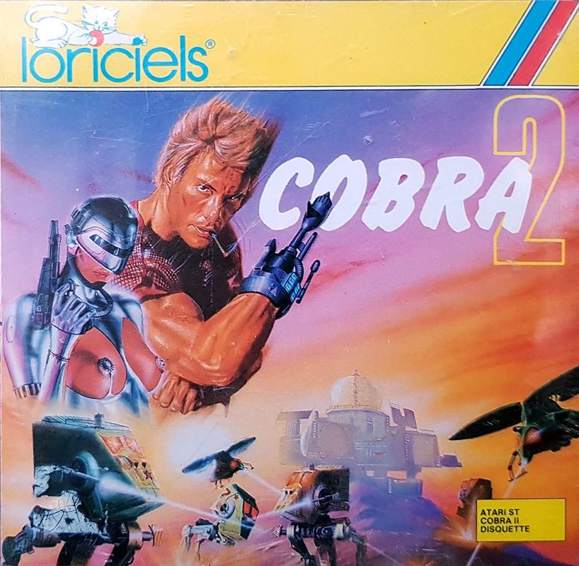 Cobra 2