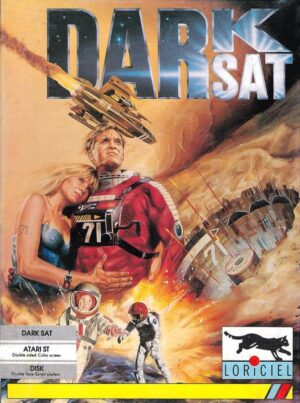 Dark-Sat