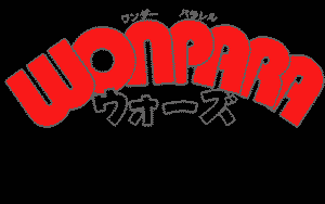 Wonpara Wars