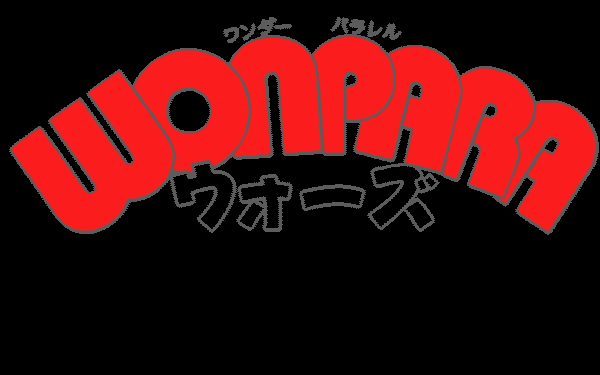 Wonpara Wars