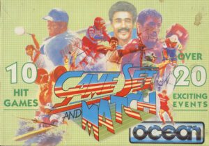 Game Set and Match