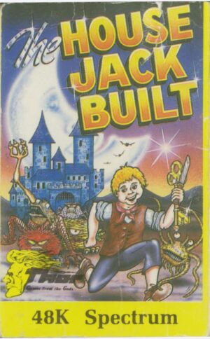 The House Jack Built