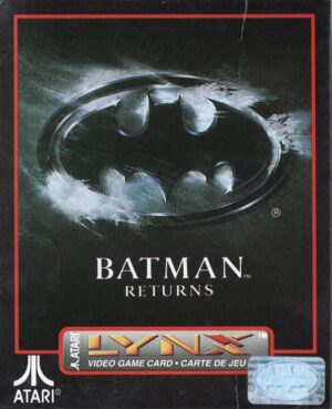 Batman Returns