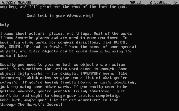 The Hermit's Secret - Image 3