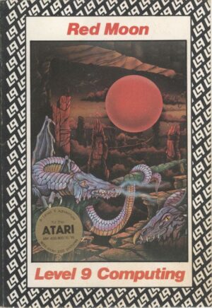 Red Moon